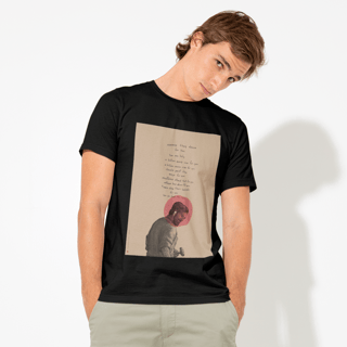 Camisa São José na Carpintaria