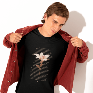 Camisa Ladainha de São José