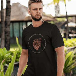 Nome do produtoCamisa Coração de São José