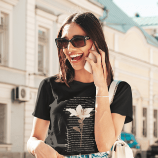 Camisa Ladainha de São José