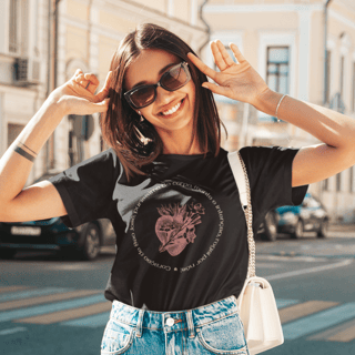 Camisa Coração de São José