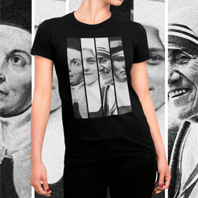 Camisa Teresas
