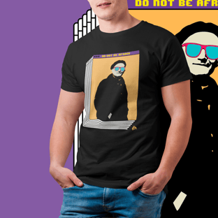 Nome do produtoCamisa São João Paulo II Nostalgia