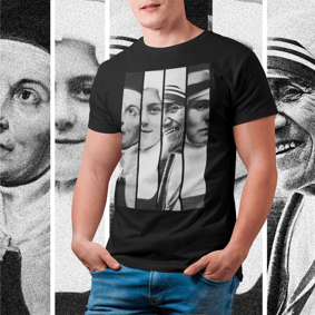 Camisa Teresas