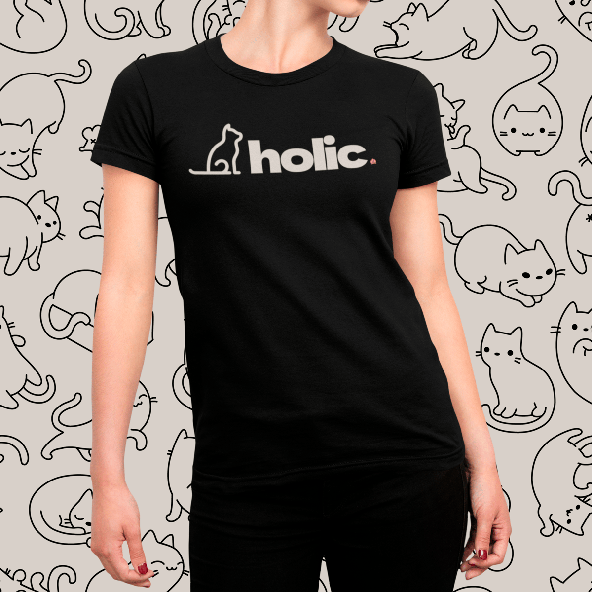 Nome do produto: Camisa Gato do Papa 2