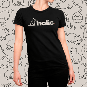 Camisa Gato do Papa 2