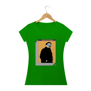 Nome do produtoCamisa São João Paulo II Nostalgia