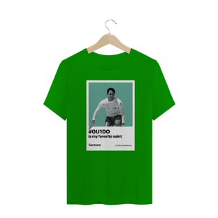 Nome do produtoCamisa Guido Schaffer meu sano favorito