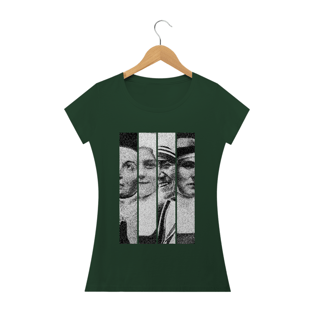 Nome do produtoCamisa Teresas