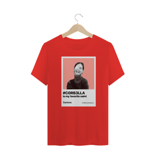 Nome do produtoCamisa Chiara Corbella minha santa favorita
