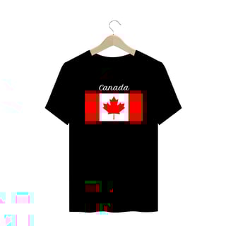 Bandeira Canada