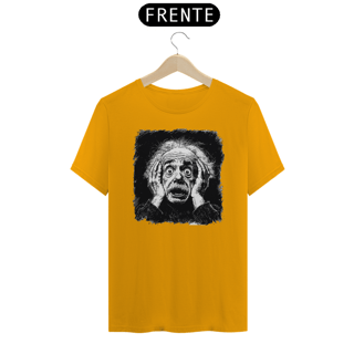 Nome do produto Camiseta Einstein