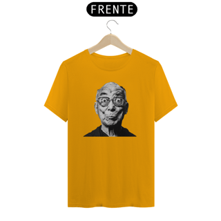 Nome do produto Camiseta Dalai Lama
