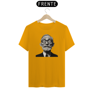 Nome do produto Camiseta Freud