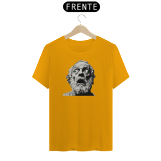 Nome do produto Camiseta Sócrates