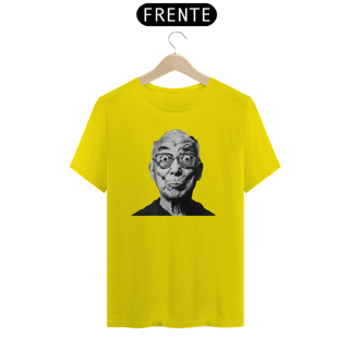 Nome do produto Camiseta Dalai Lama