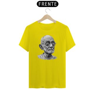 Nome do produto Camiseta Gandhi