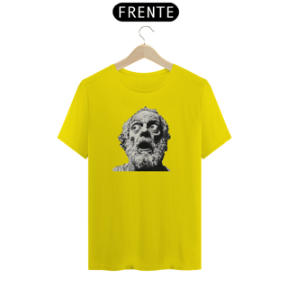Nome do produto Camiseta Sócrates