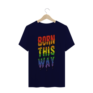 Nome do produto Born This Way