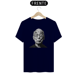 Nome do produto Camiseta Dalai Lama
