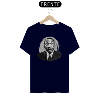 Nome do produto Camiseta Martin Luther King