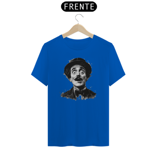 Nome do produto Camiseta Charlie Chaplin