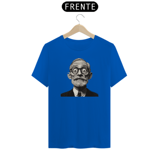 Nome do produto Camiseta Freud