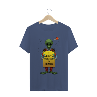 Nome do produto I Don´t Believe in Humans