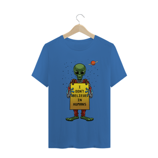 Nome do produto I Don´t Believe in Humans