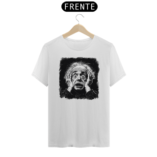Nome do produto Camiseta Einstein