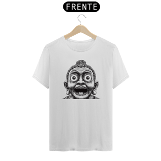 Nome do produto Camiseta Buda