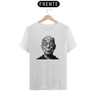 Nome do produto Camiseta Dalai Lama