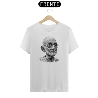 Nome do produto Camiseta Gandhi