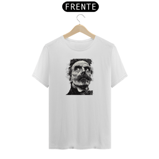 Nome do produto Camiseta Nietzsche