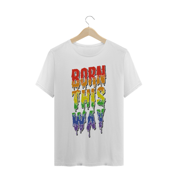 born this way