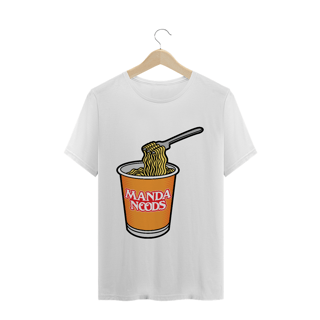 Nome do produto Manda Noods