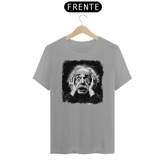 Nome do produto Camiseta Einstein