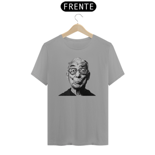Nome do produto Camiseta Dalai Lama