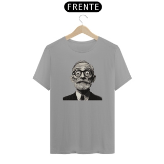 Nome do produto Camiseta Freud