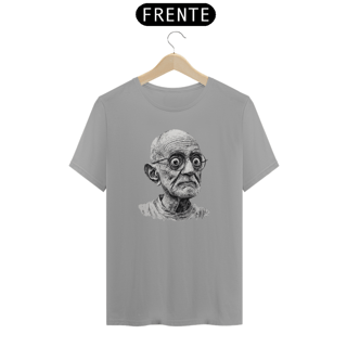 Nome do produto Camiseta Gandhi