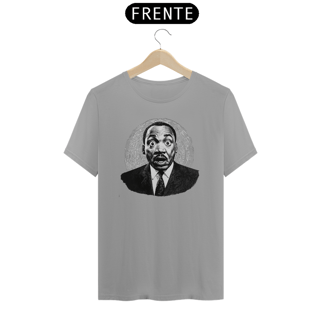 Nome do produto Camiseta Martin Luther King