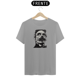 Nome do produto Camiseta Nietzsche