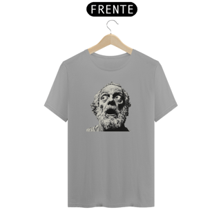 Nome do produto Camiseta Sócrates