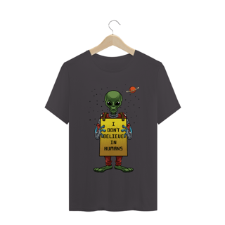 Nome do produto I Don´t Believe in Humans
