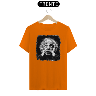Nome do produto Camiseta Einstein