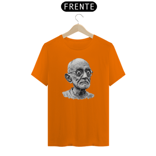 Nome do produto Camiseta Gandhi
