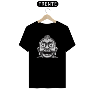 Nome do produto Camiseta Buda