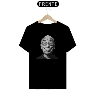 Nome do produto Camiseta Dalai Lama
