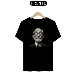 Nome do produto Camiseta Freud