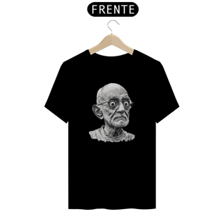 Nome do produto Camiseta Gandhi